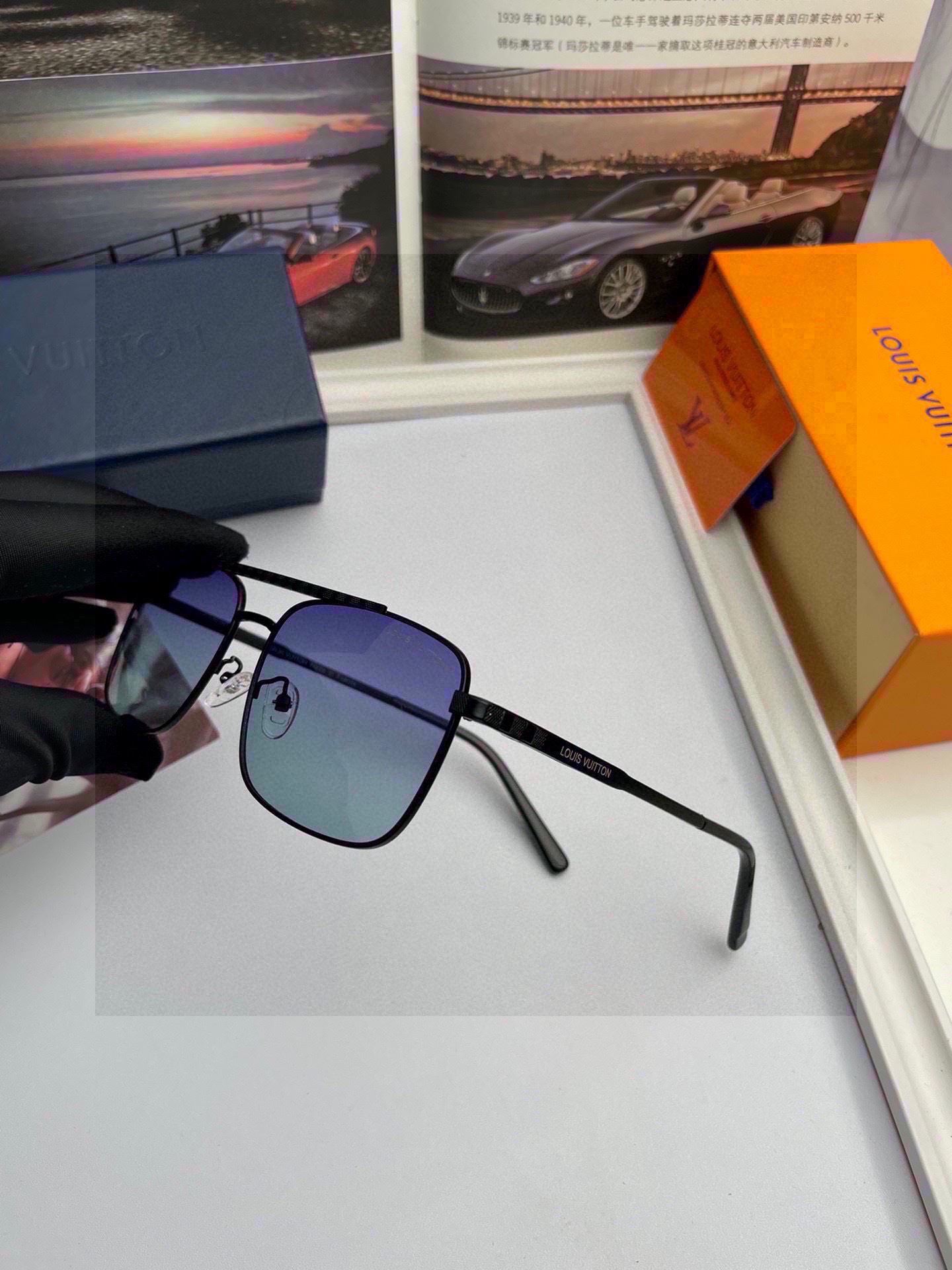 Louis Vuitton Sunglasses